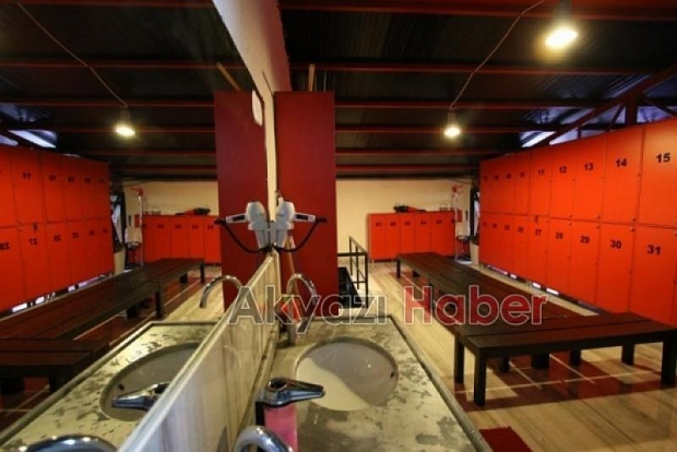 Hangar Life Fitness İle Formunuzu Koruyun