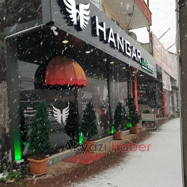 Hangar Life Fitness İle Formunuzu Koruyun