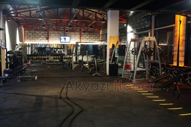 Hangarda Kaçırılmayacak Kampanya