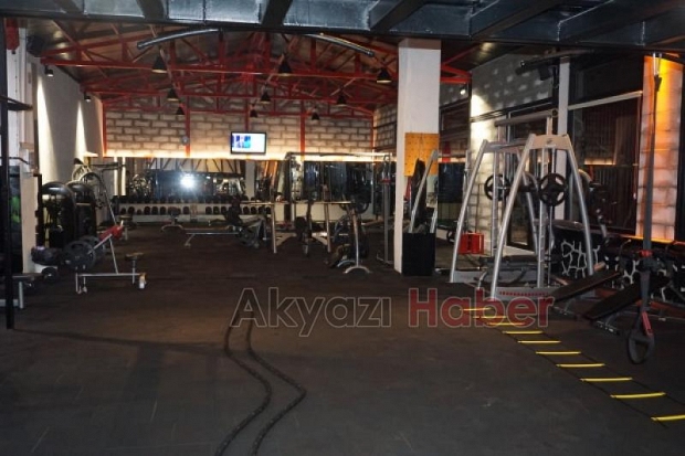 Hangarda Kaçırılmayacak Kampanya