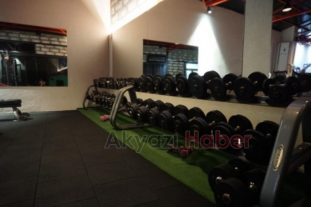 Hangarda Kaçırılmayacak Kampanya
