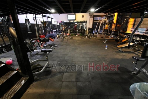 Hangarda Kaçırılmayacak Kampanya