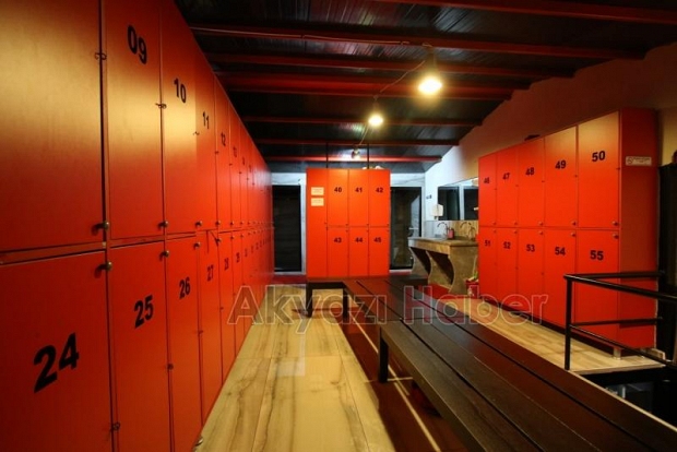 Hangarda Kaçırılmayacak Kampanya