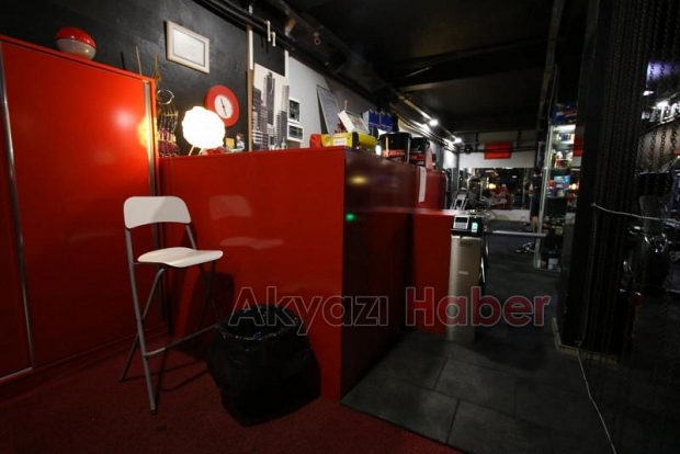 Hangarda Kaçırılmayacak Kampanya
