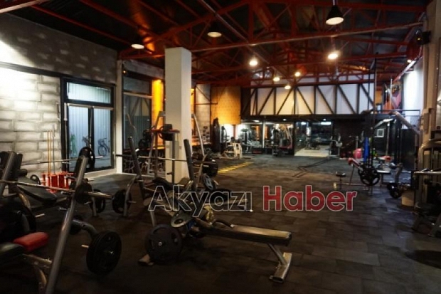 Hangarda Kaçırılmayacak Kampanya