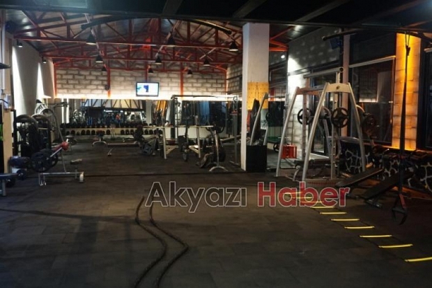 Hangarda Kaçırılmayacak Kampanya
