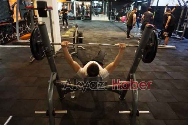 Hangarda Kaçırılmayacak Kampanya
