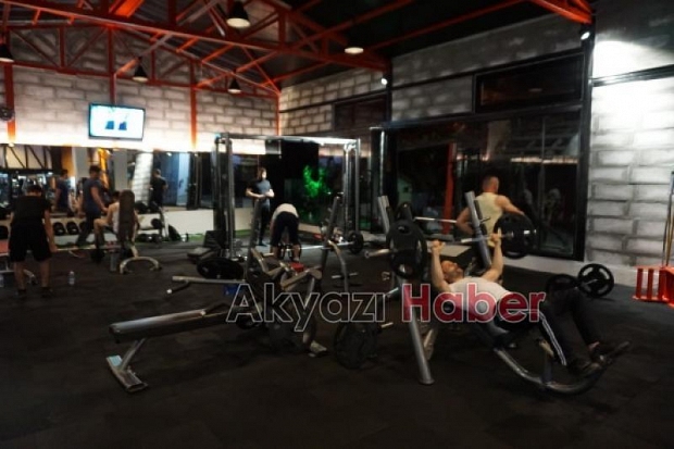 Hangarda Kaçırılmayacak Kampanya
