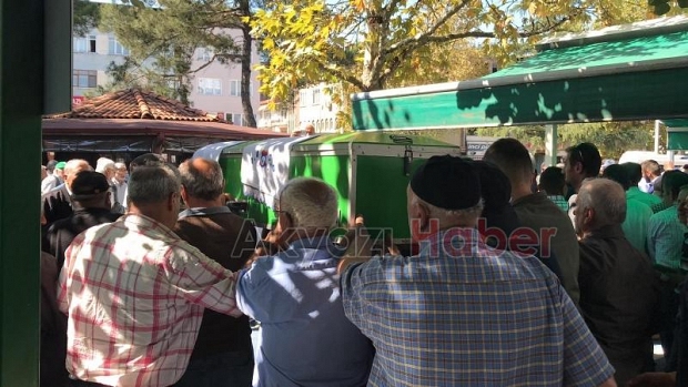Hanım Karabayır vefat etti