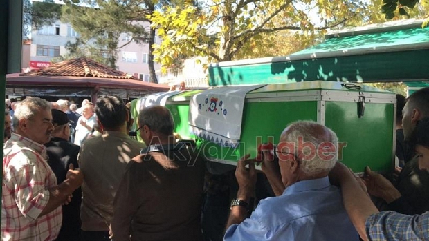 Hanım Karabayır vefat etti