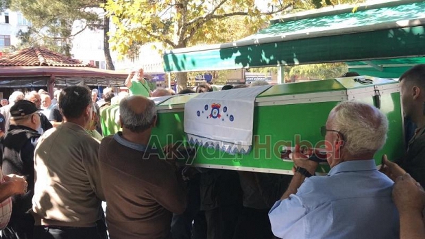 Hanım Karabayır vefat etti