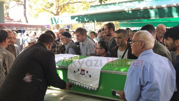 Hanım Karabayır vefat etti