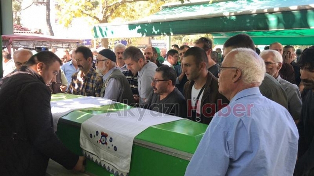 Hanım Karabayır vefat etti