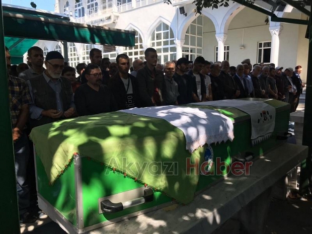 Hanım Karabayır vefat etti