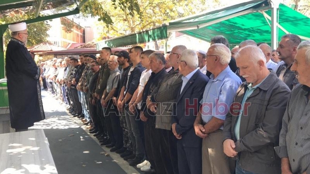 Hanım Karabayır vefat etti