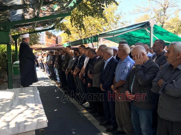 Hanım Karabayır vefat etti