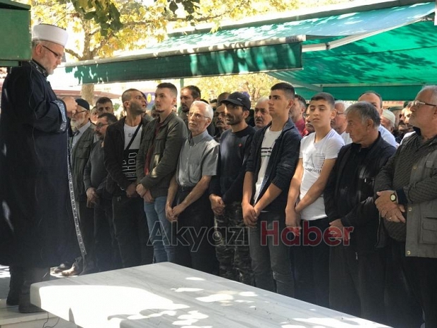 Hanım Karabayır vefat etti