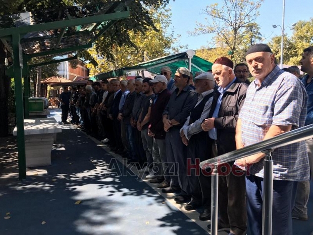 Hanım Karabayır vefat etti