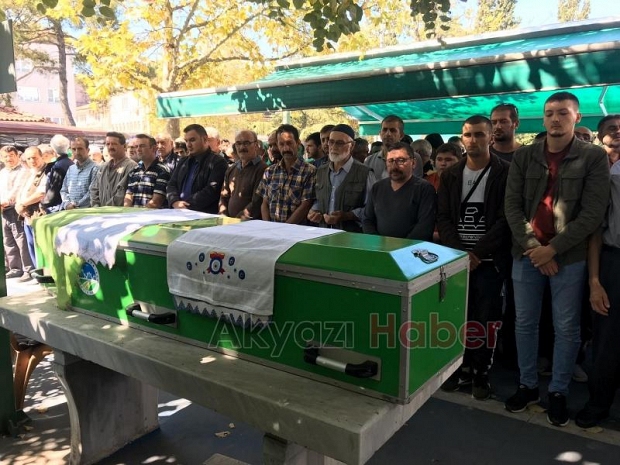 Hanım Karabayır vefat etti