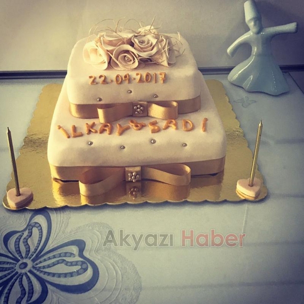 Hanımeli Butik Cafe de Enfes Ev Yapımı Lezzetler