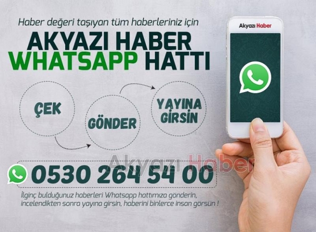 Hanyatak susuzlukla savaşıyor