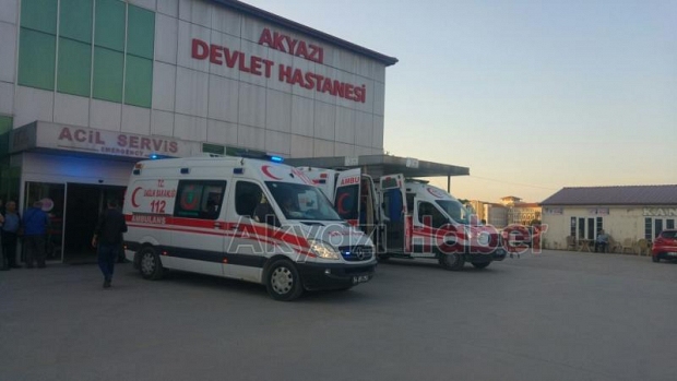 Tüfekle kendini vurup yaşamına son verdi