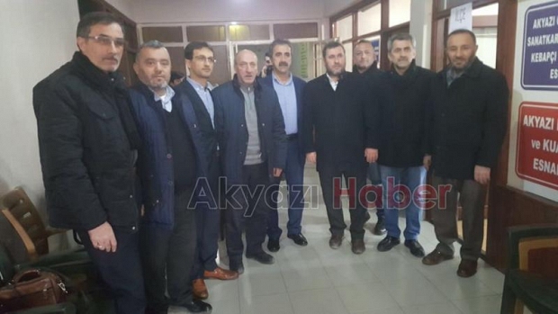 Hasan Cengiz Güven Tazeledi