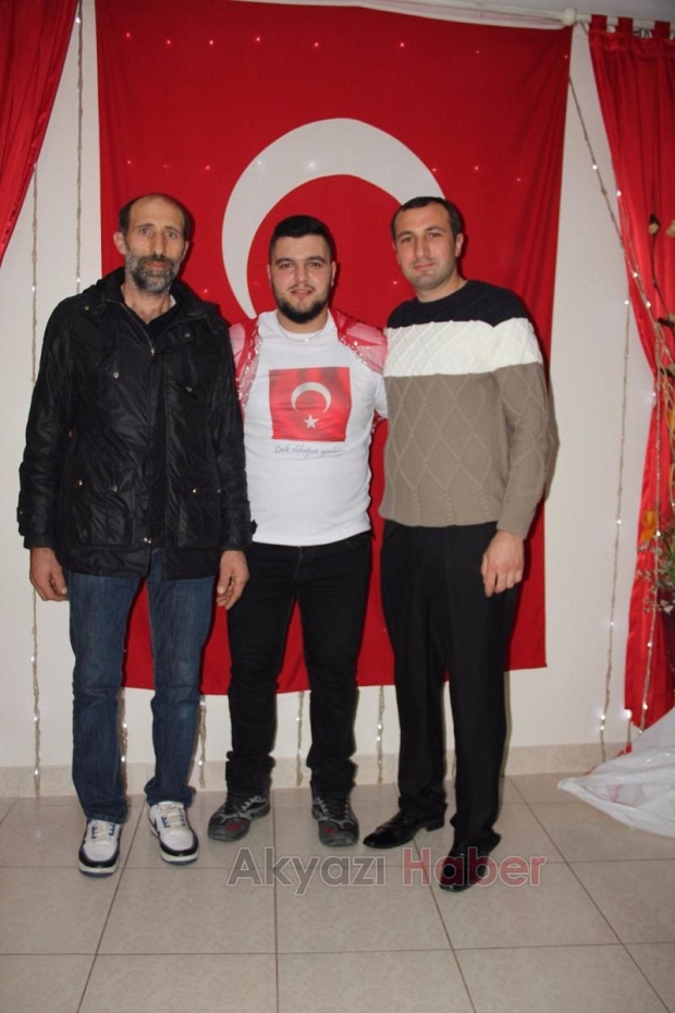 Hasta Annesi Gecesinde Yalnız Bırakmadı