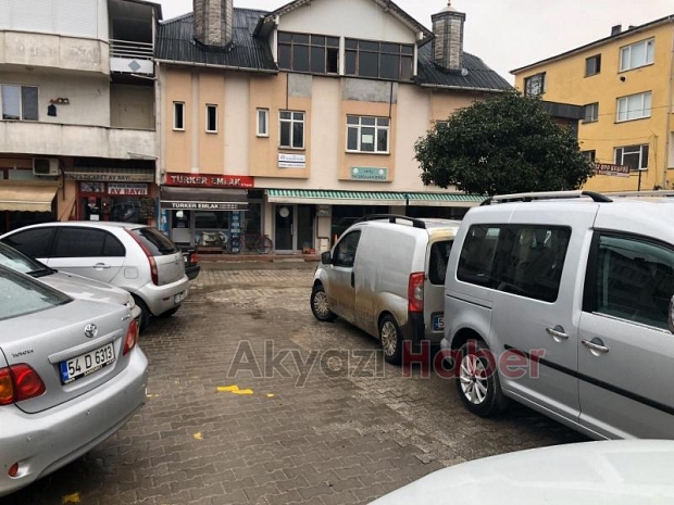 Hatalı Parklar Sorun Yaşatıyor