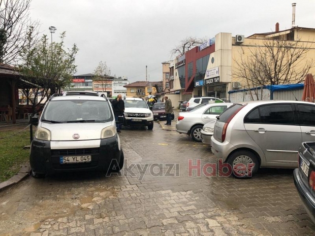 Hatalı Parklar Sorun Yaşatıyor