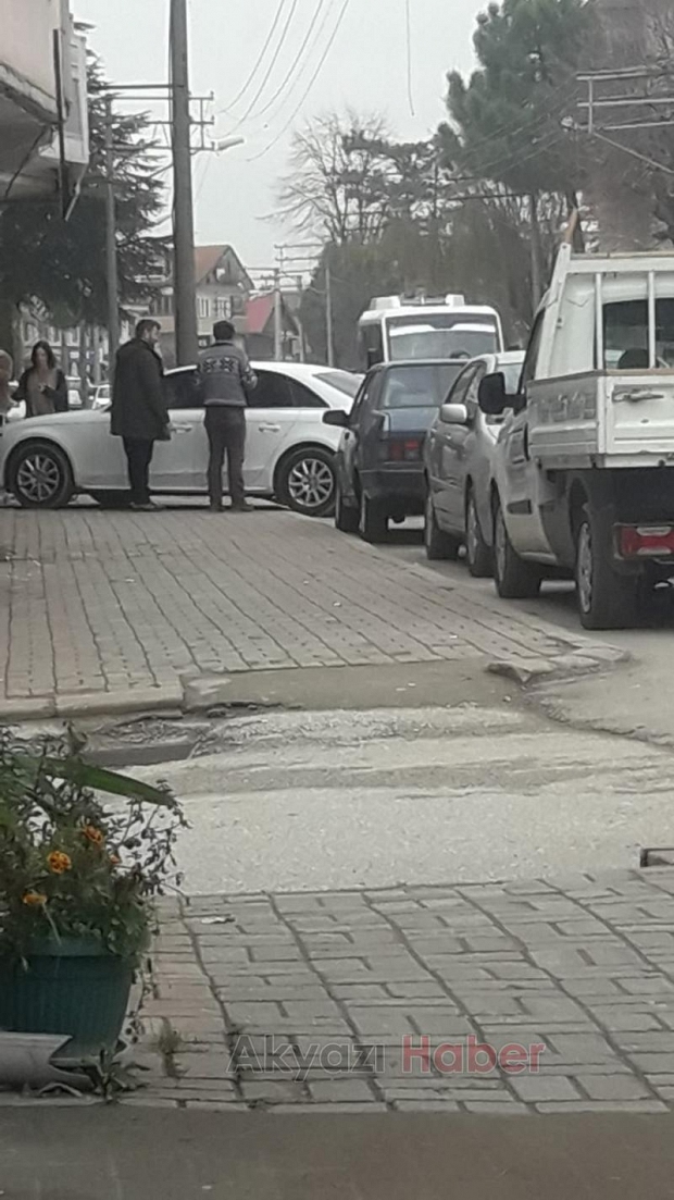 Hatalı Parklar Sorun Yaşatıyor