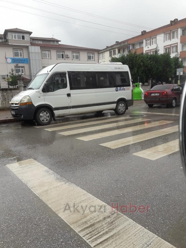 Hatalı Parklar Sorun Yaşatıyor