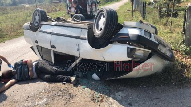 Hatalı Sollama Canına Mal Oluyordu