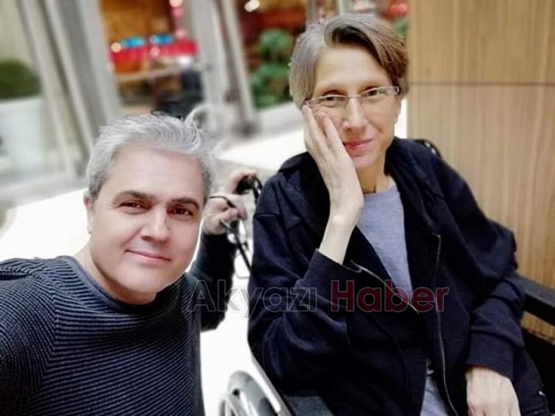 Hatice Özsar dualarla defnedildi