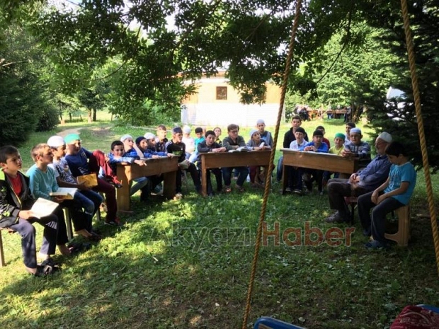 Hatim Cemiyetine Davet