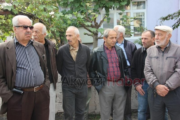 Havva Yıldırım Dualarla Defnedildi