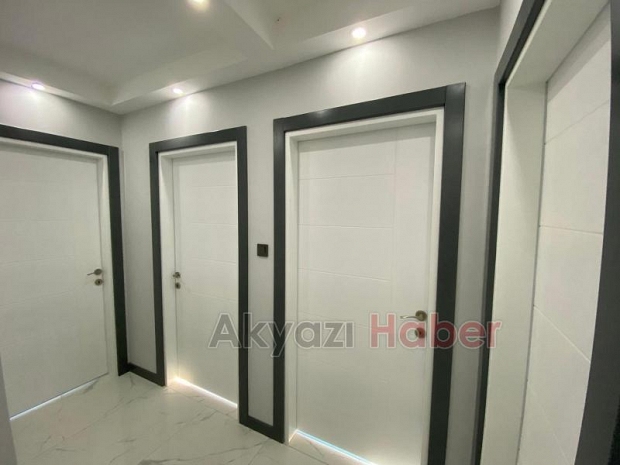 Hayallerinizde ki Eve Sahip Olun