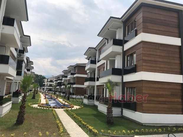 Hayallerinizde ki Eve Sahip Olun