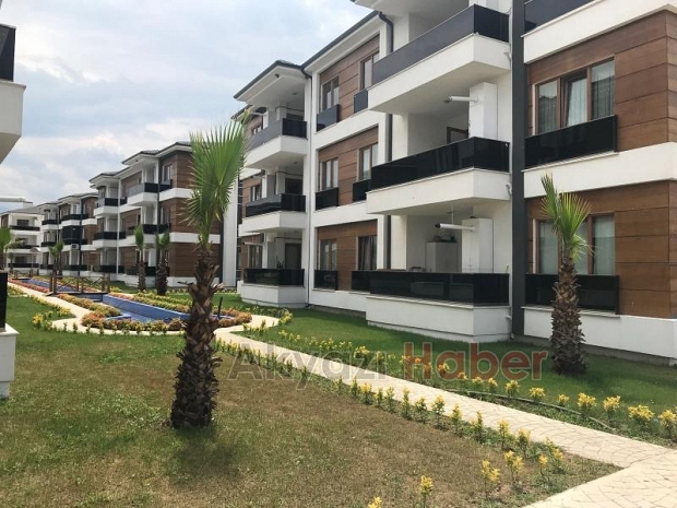 Hayallerinizde ki Eve Sahip Olun