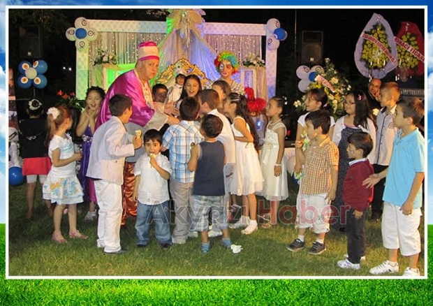  HAYALLERİNİZDEKİ DÜĞÜN İÇİN '’İHLAS KUZULUK TERMAL OTEL’’