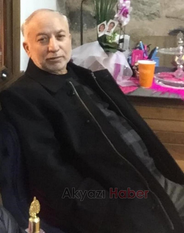 Hayrettin Kılıçoğlu  Son yolculuğuna uğurlandı