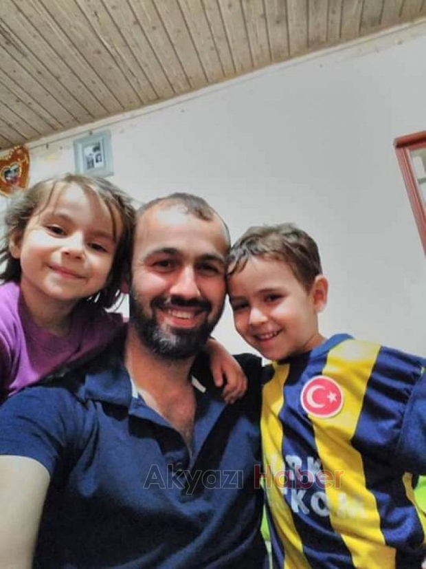 Hayrettin Selvican Dua Bekliyor