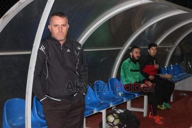 Hazırlık Maçında Kazanan Taraf Alaağaçspor Oldu