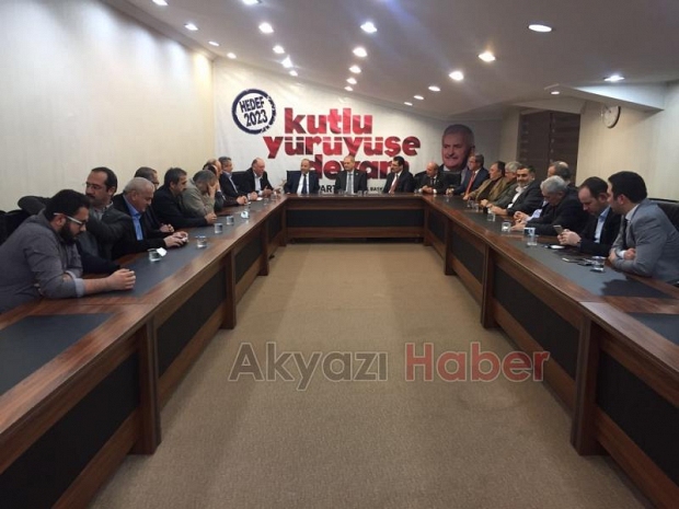 HEDEF AKYAZI KAZANSIN
