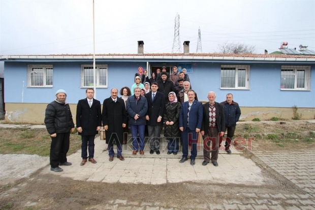 HEDEF AKYAZI NIN BAŞARISI