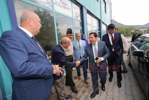 Hedef Turizm Şehri