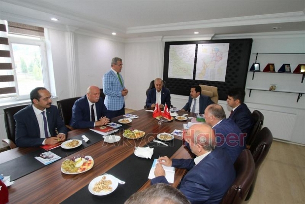 Hedef Turizm Şehri
