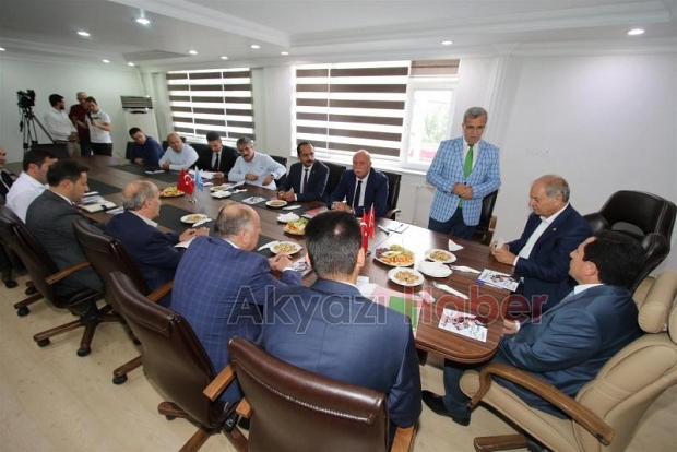 Hedef Turizm Şehri