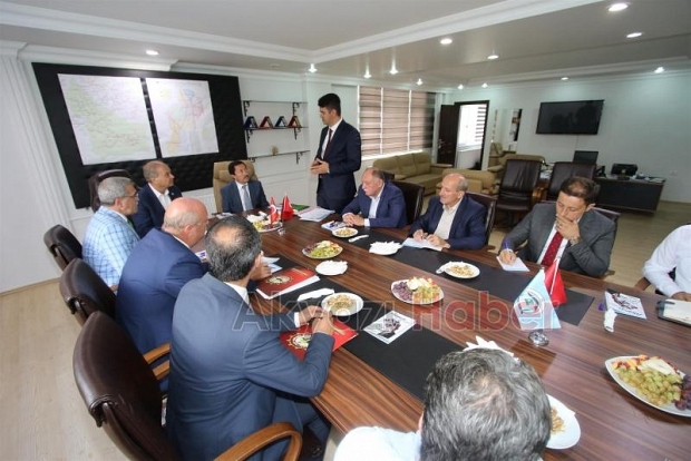 Hedef Turizm Şehri