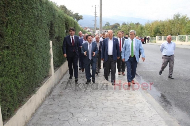 Hedef Turizm Şehri
